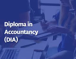 knec diploma in accountancy