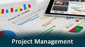 Diploma in project management