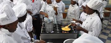 Diploma in Food and Beverage Production, Sales and Service