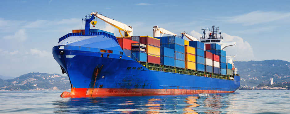 Diploma in Maritime Transport Logistics